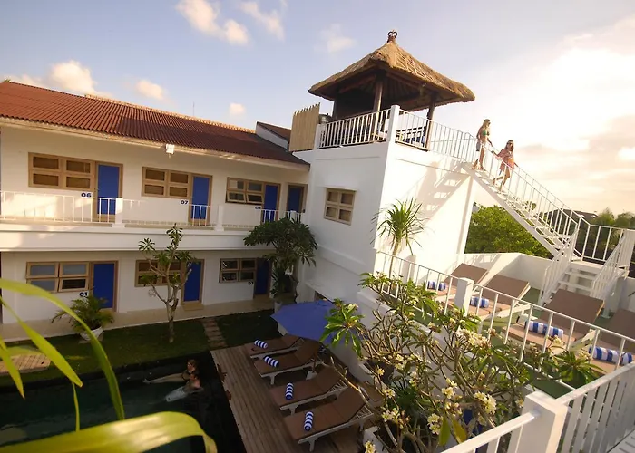 The Island Bali