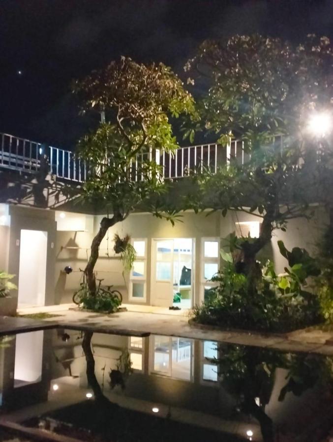The Island Bali Auberge de jeunesse