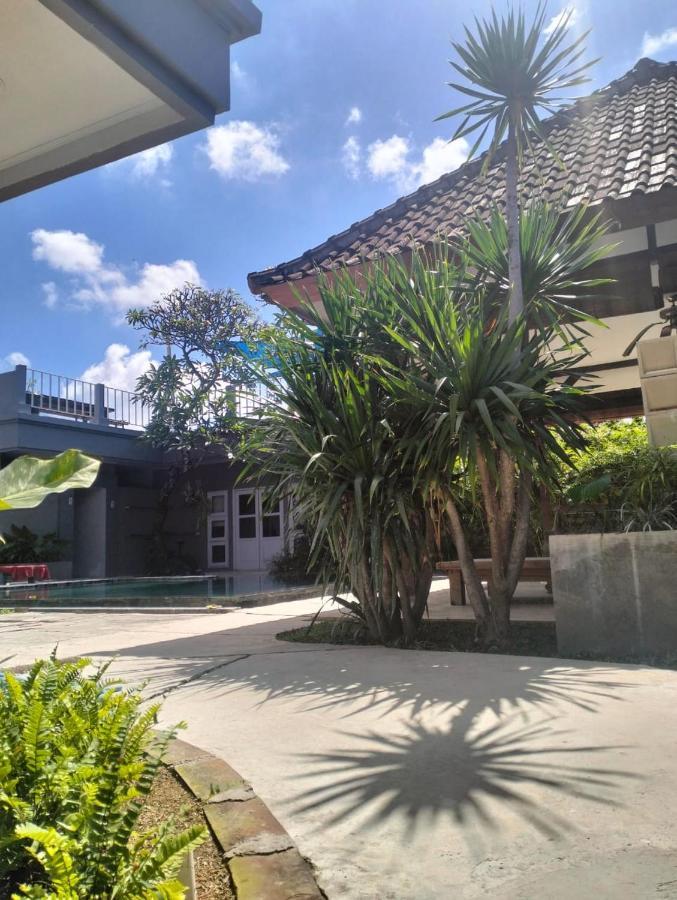 The Island Bali Auberge de jeunesse *