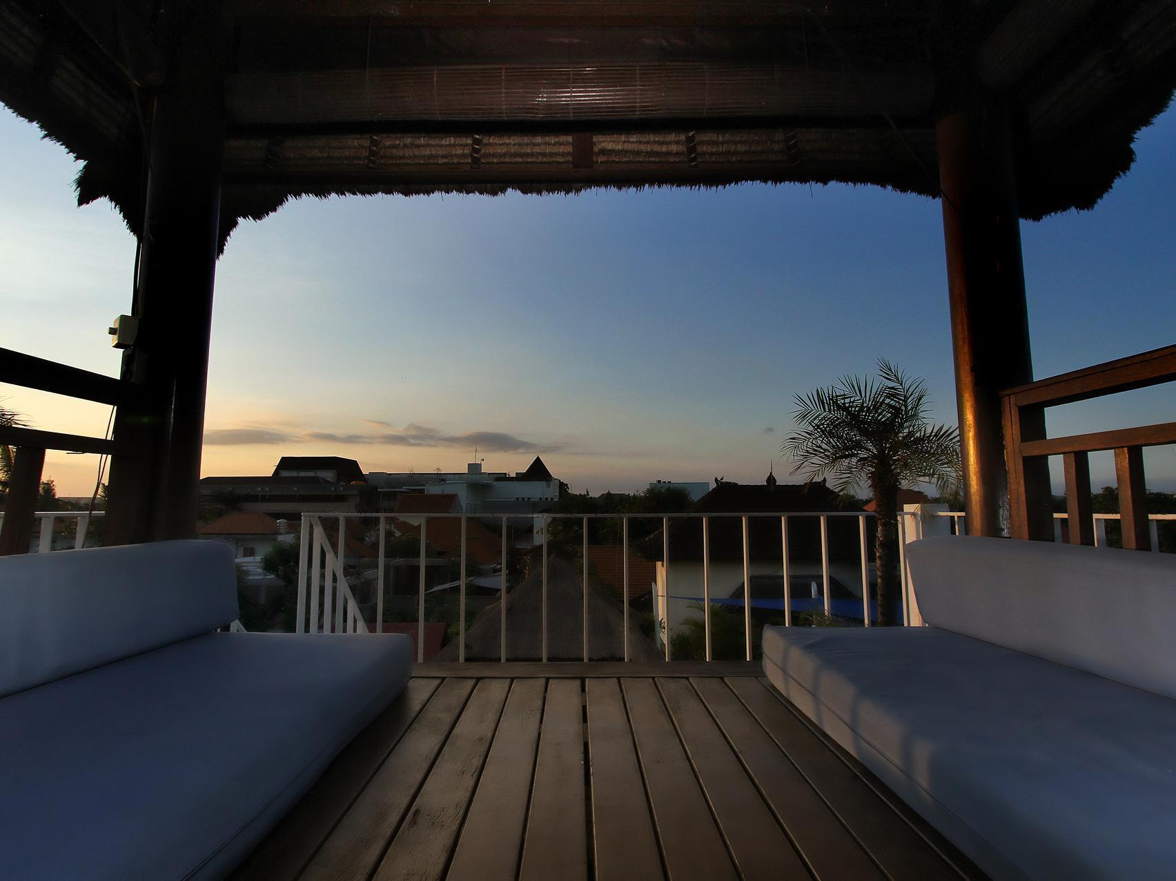 Auberge de jeunesse The Island Bali *