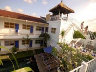 Auberge de jeunesse The Island Bali