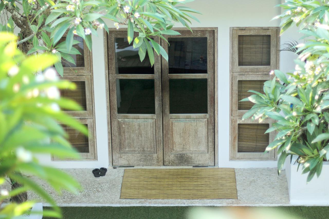 Auberge de jeunesse The Island Bali *