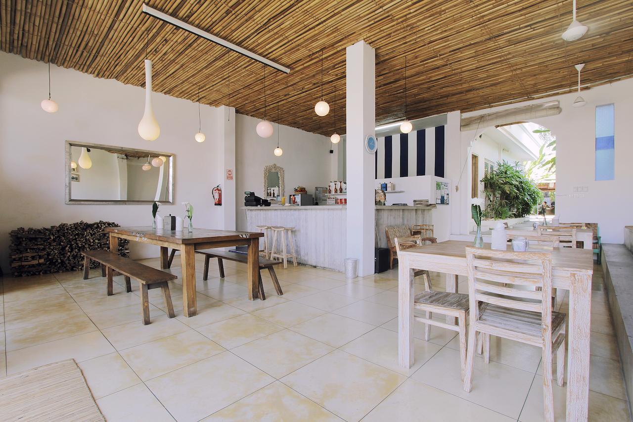 The Island Bali Auberge de jeunesse *