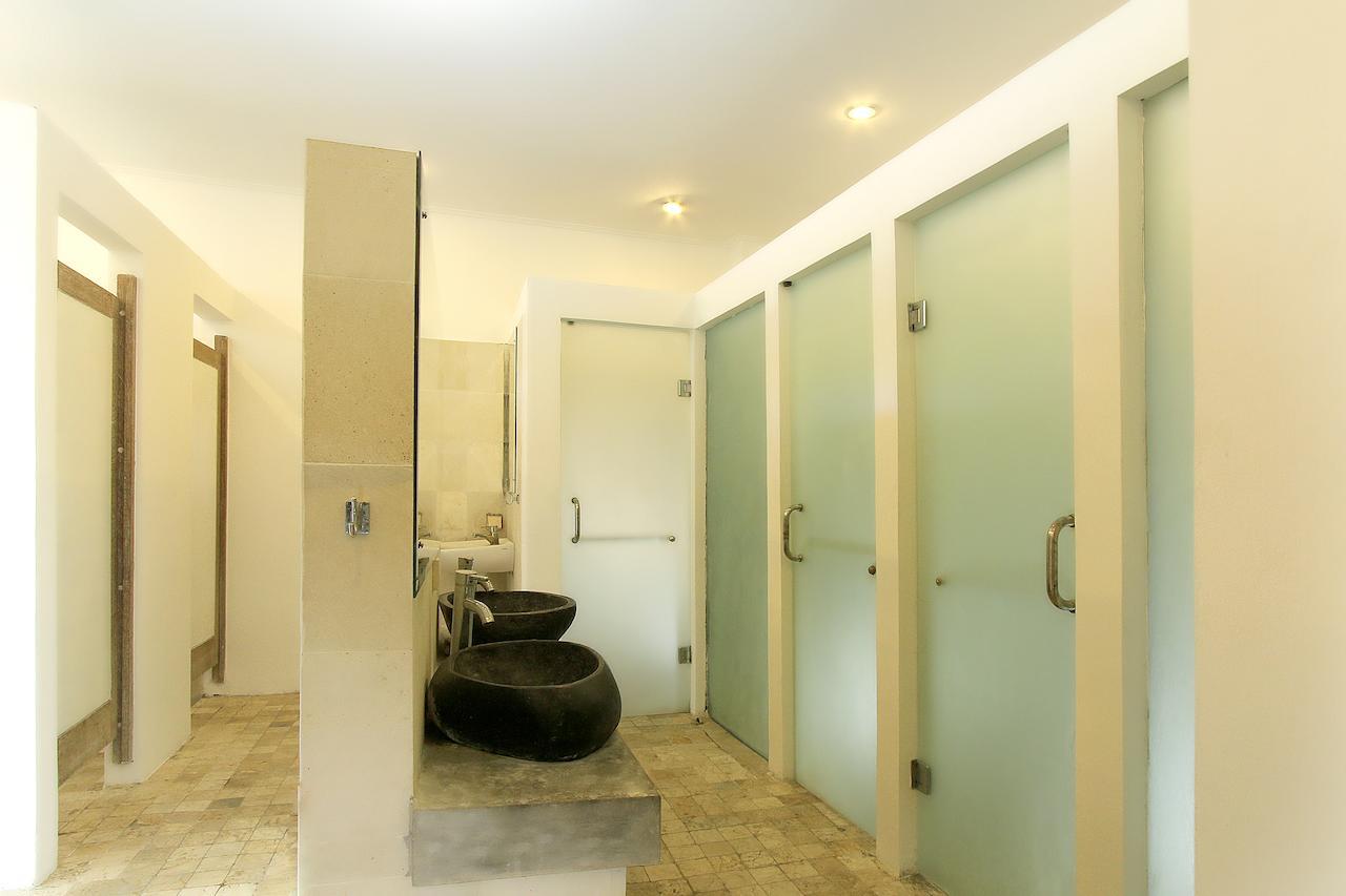 The Island Bali Auberge de jeunesse *