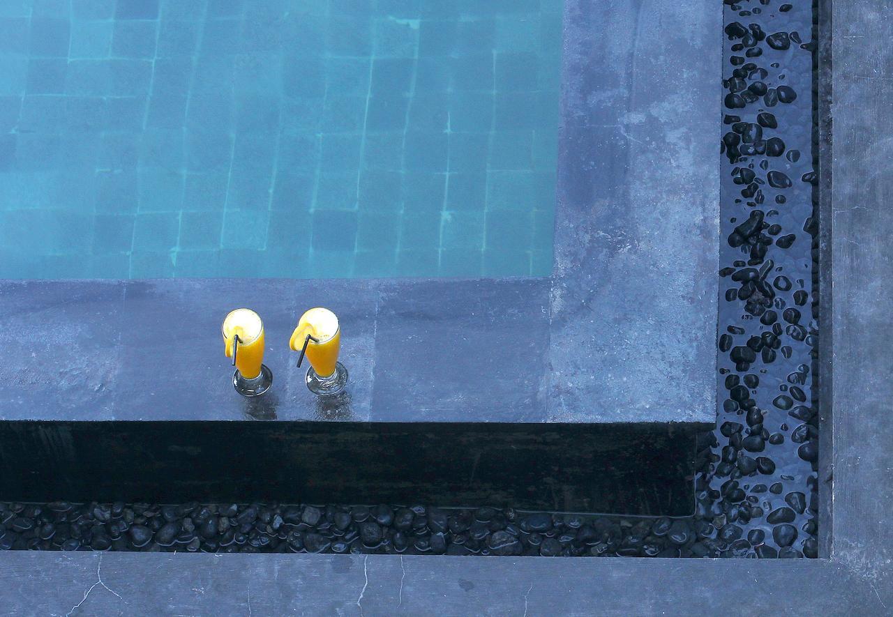 The Island Bali Auberge de jeunesse *