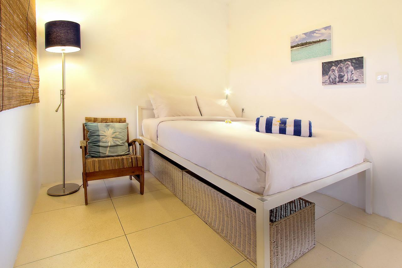 The Island Bali Auberge de jeunesse