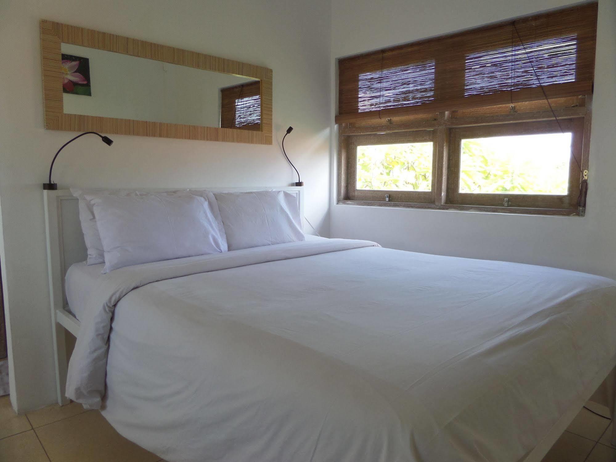 The Island Bali Auberge de jeunesse