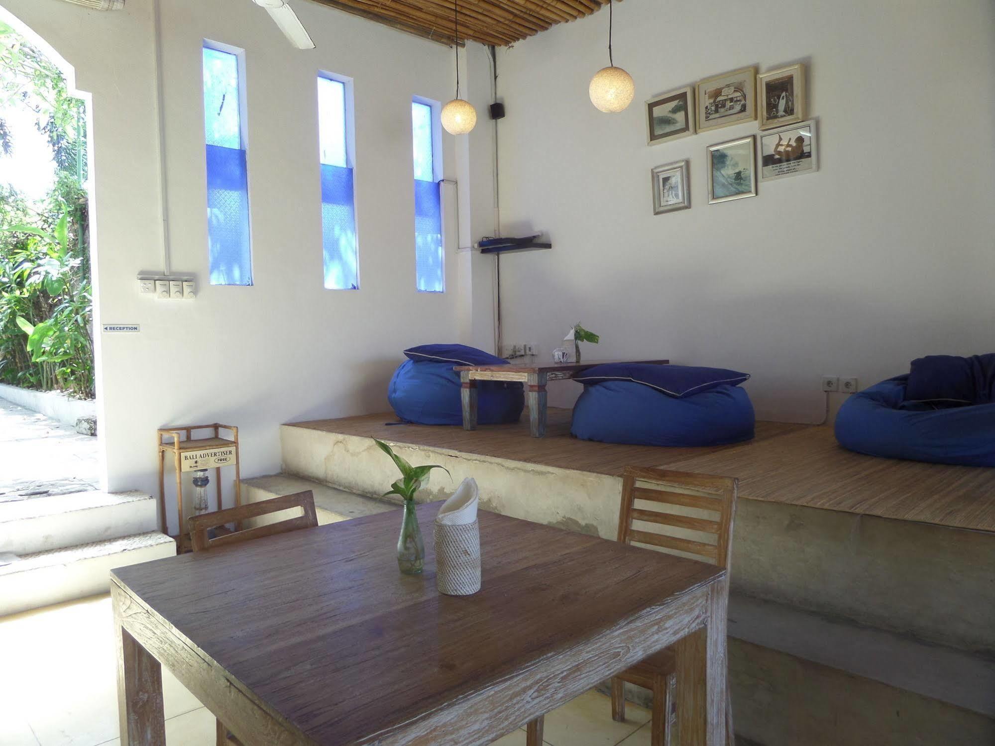 Auberge de jeunesse The Island Bali