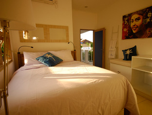 The Island Bali Hostel Seminyak
