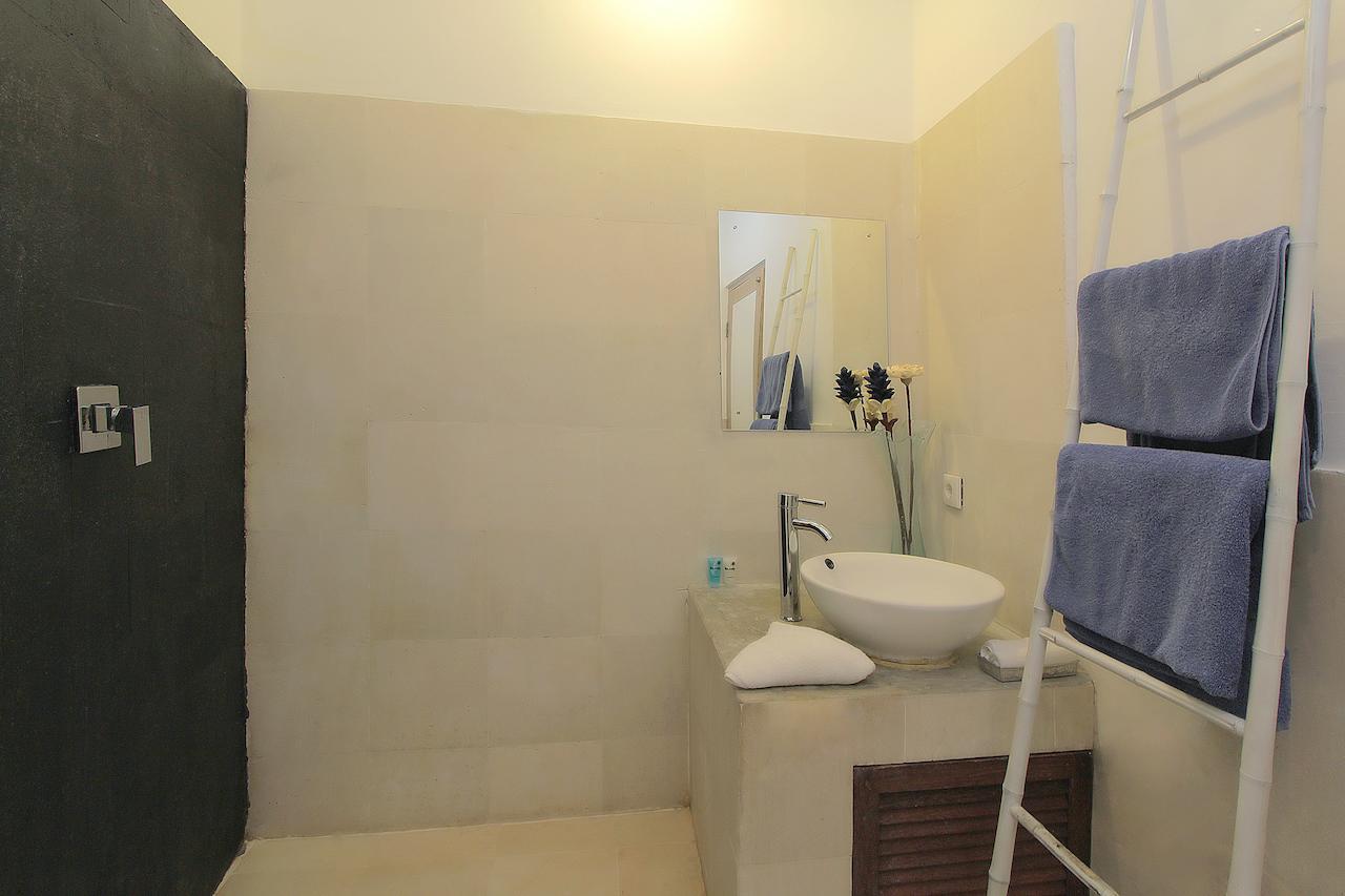 The Island Bali Hostel Seminyak