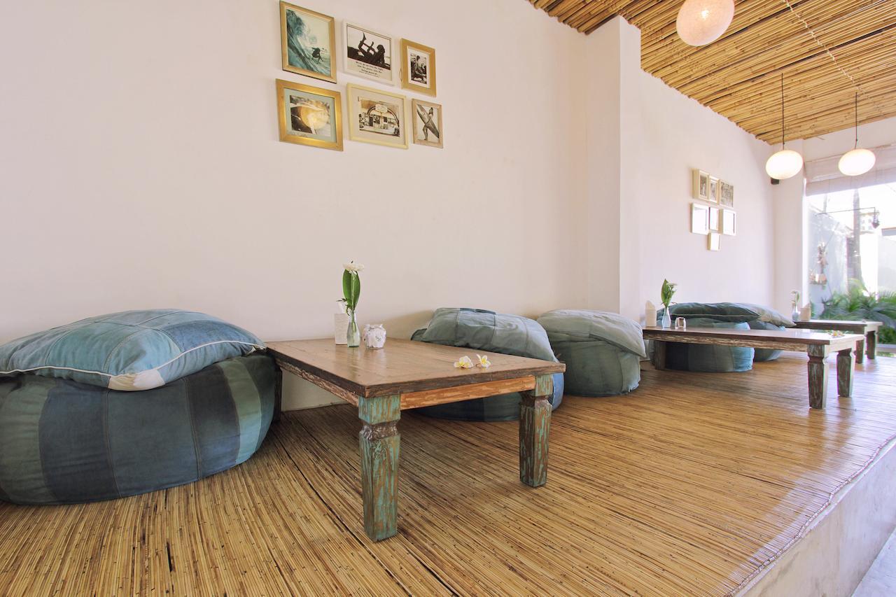 The Island Bali Hostel *
