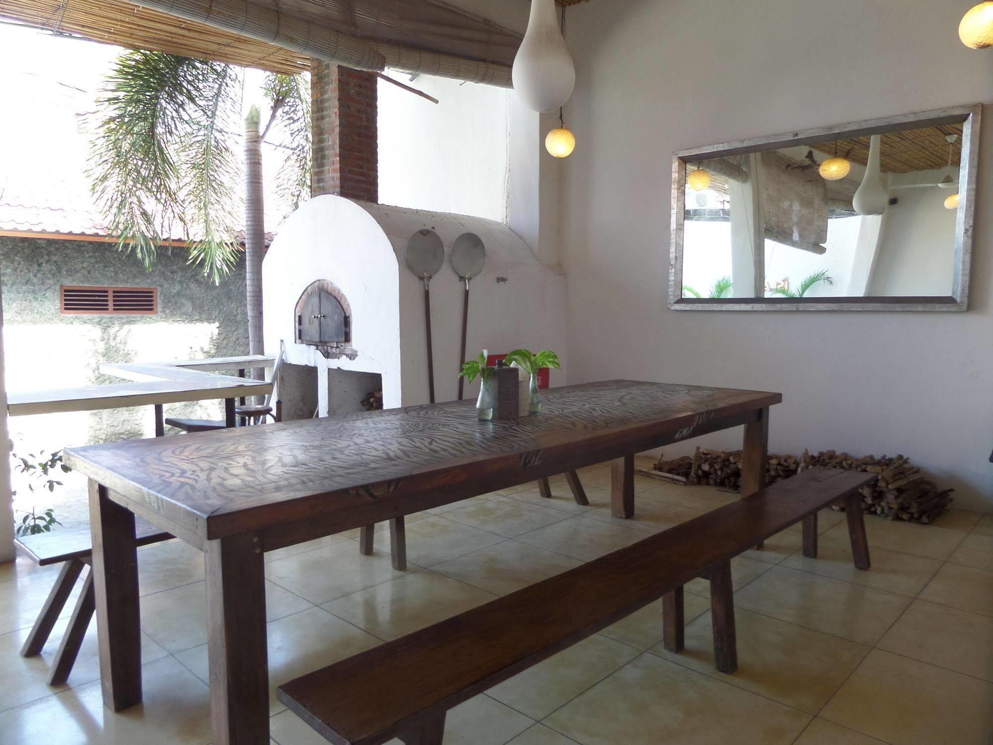 The Island Bali Seminyak