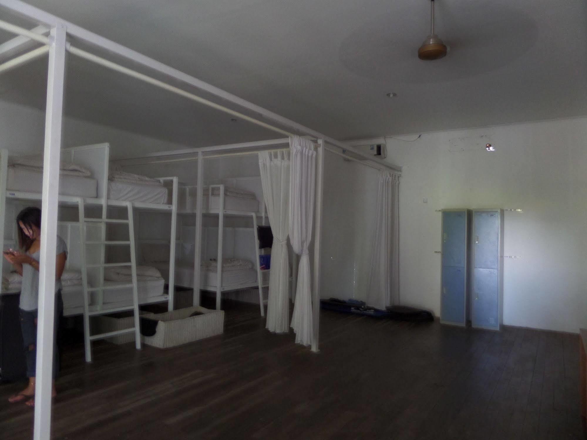 The Island Bali Hostel Seminyak