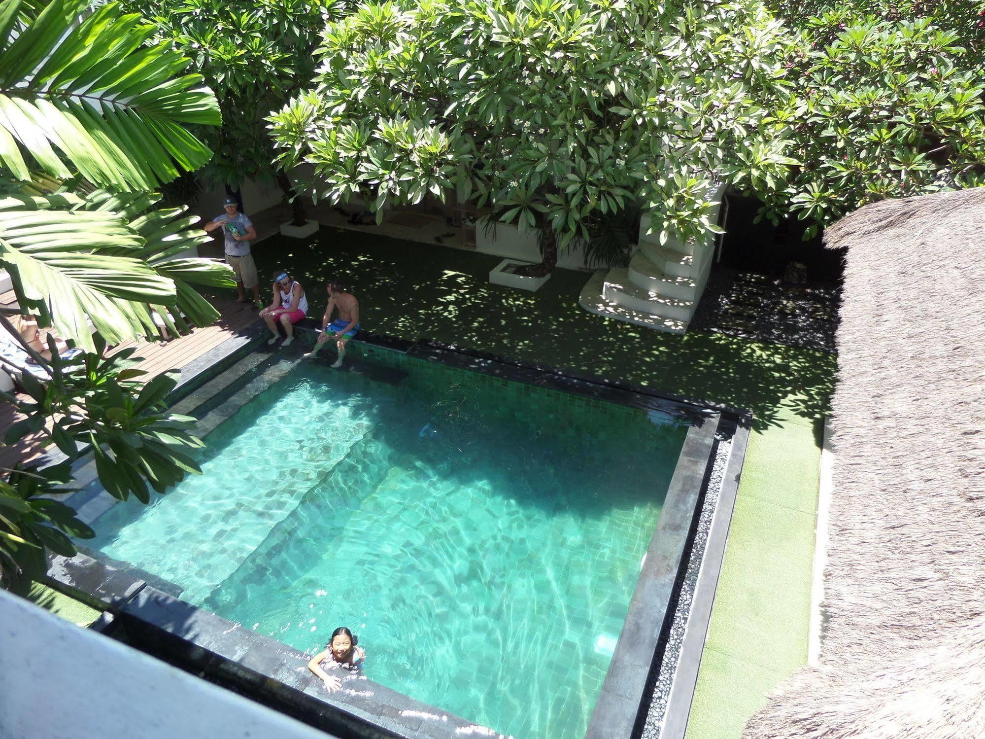 The Island Bali Seminyak