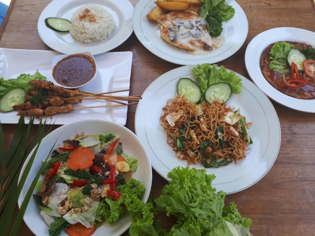 The Island Bali Hostel Seminyak